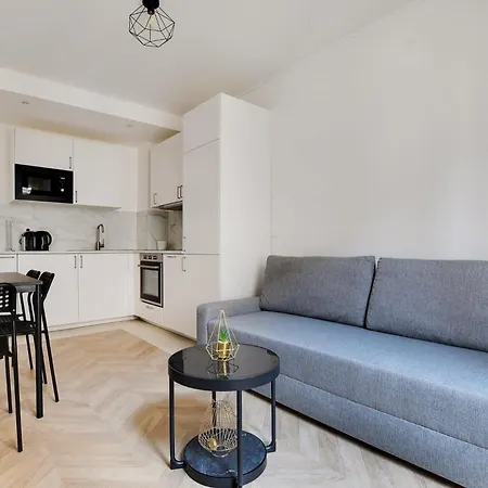 Bercy Appartement *