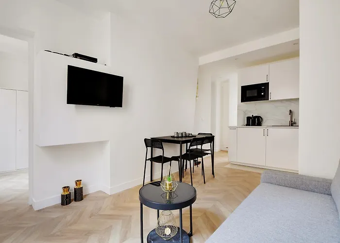 Appartement Bercy Paris