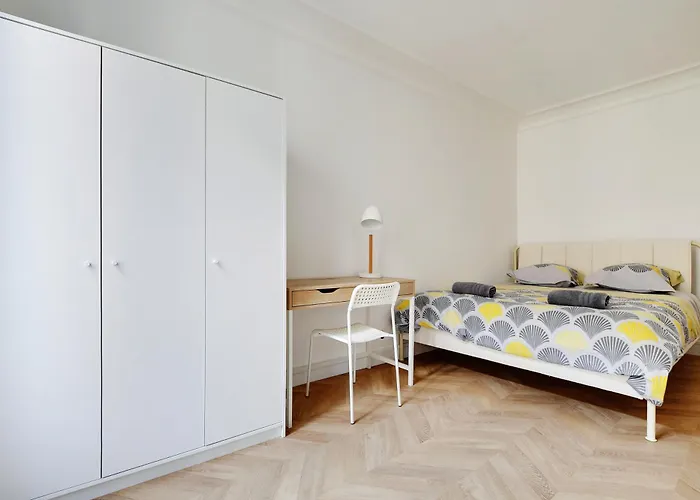 Appartement Bercy
